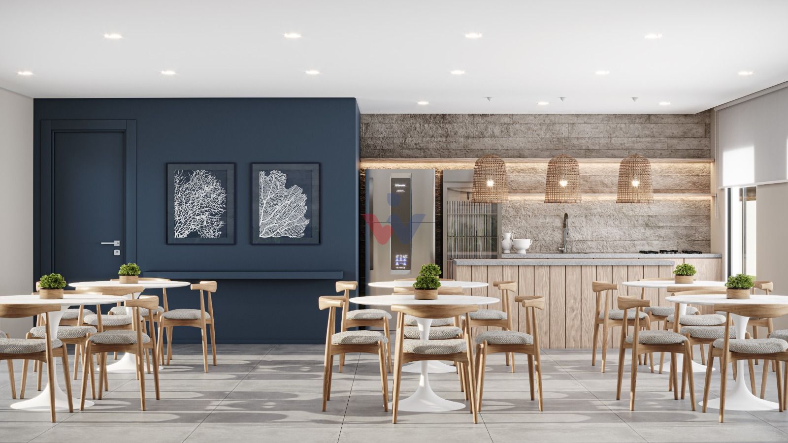 Viva no Coração de Curitiba com Conforto, Modernidade e Lazer ...