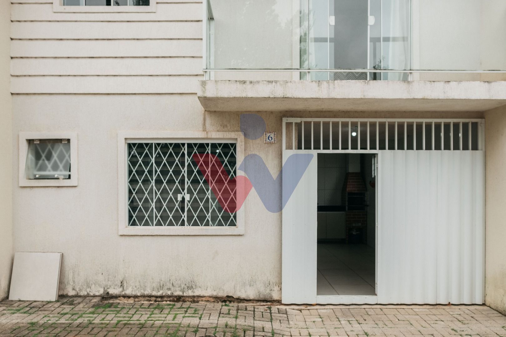 Sobrado Exclusivo em Fazenda Rio Grande  Última Unidade com 3 ...