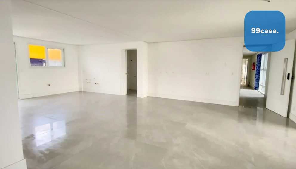 Apartamento de luxo à venda em Guaratuba  200m  privativos, 3 ...