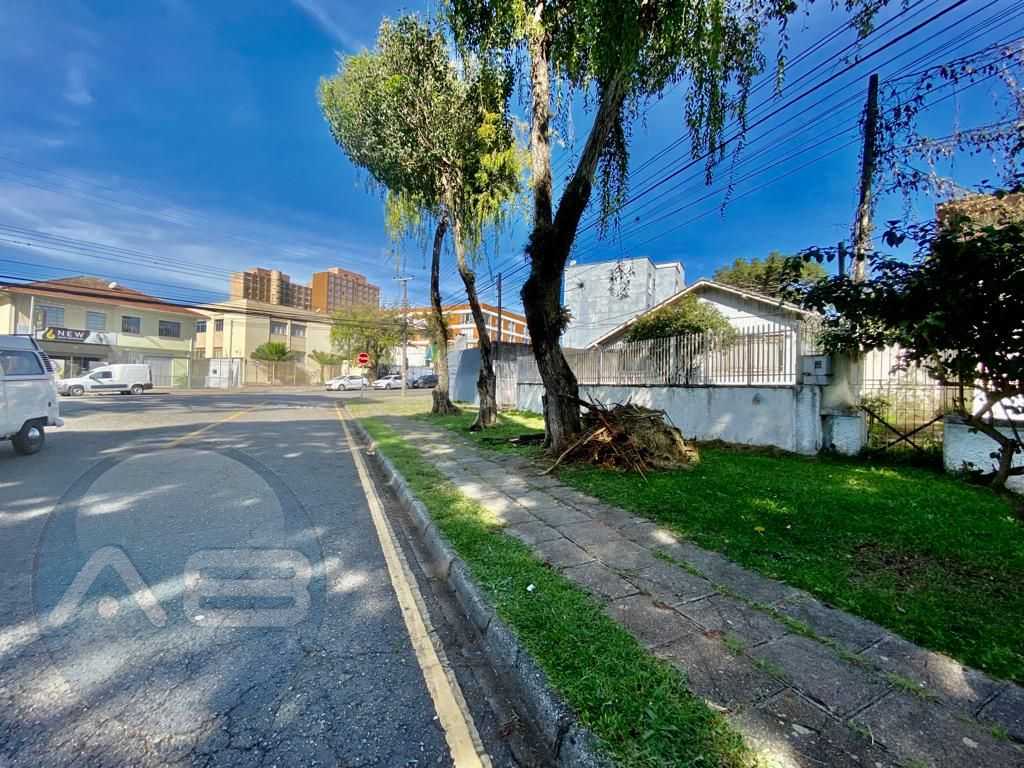 Terreno à Venda no Água Verde  449m  em Zona Residencial com P...
