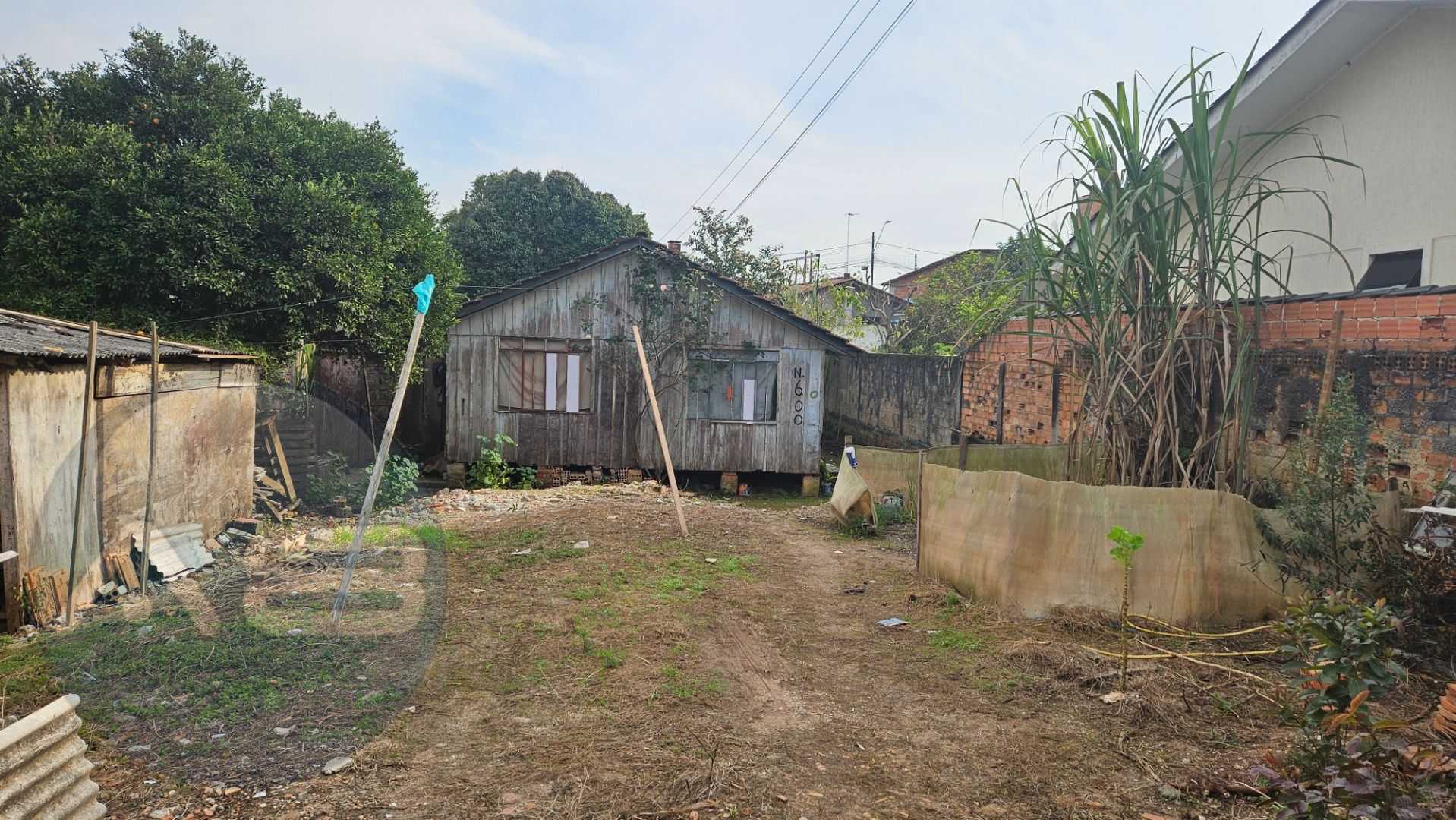 Terreno Plano de 446m  à Venda no Bairro Costeira  Excelente L...
