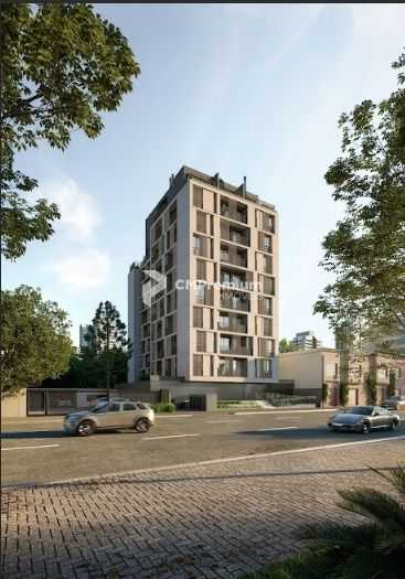 Apartamento no Batel  Sofisticação, Conforto e Lazer no Melhor...