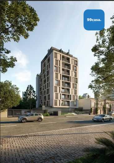 Apartamento no Batel  Sofisticação, Conforto e Lazer no Melhor...