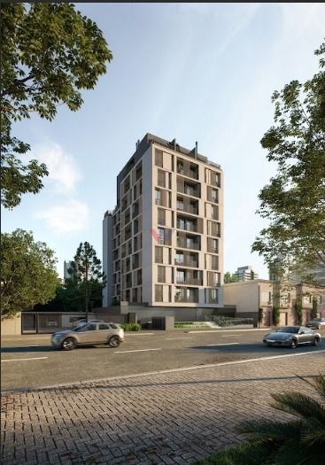 Apartamento no Batel  Sofisticação, Conforto e Lazer no Melhor...