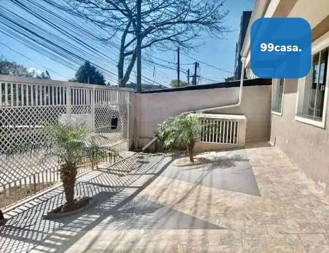 Espetacular Casa à Venda em Curitiba  4 Dormitórios, 2 Suítes,...