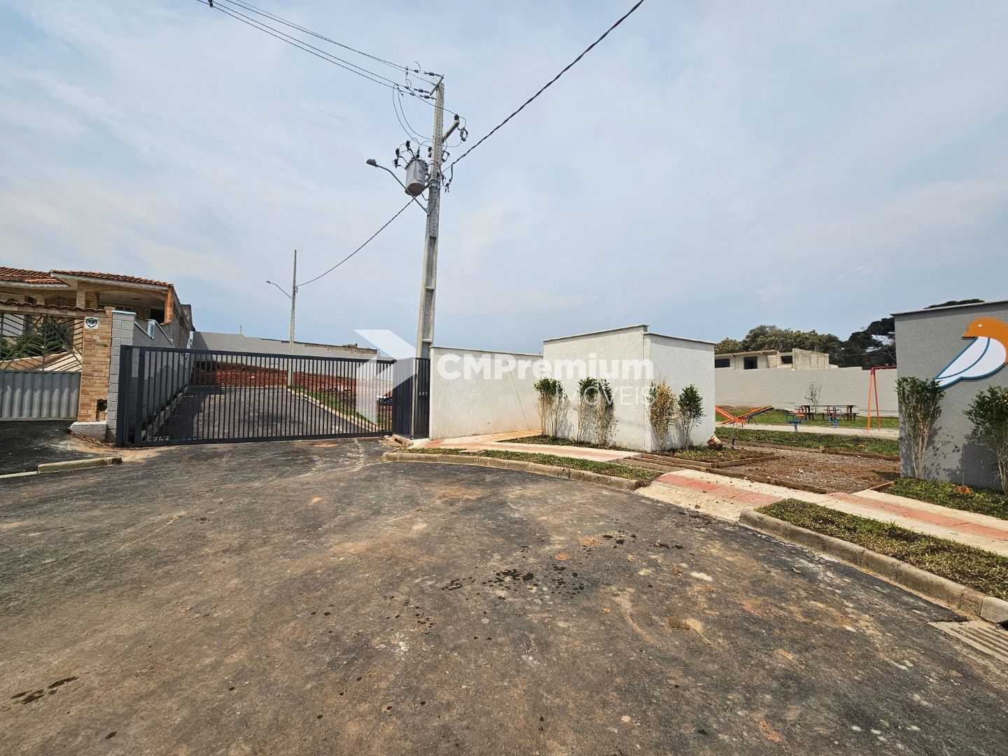 Terreno 139,8m  em Condomínio Fechado no Capela Velha  Seguran...