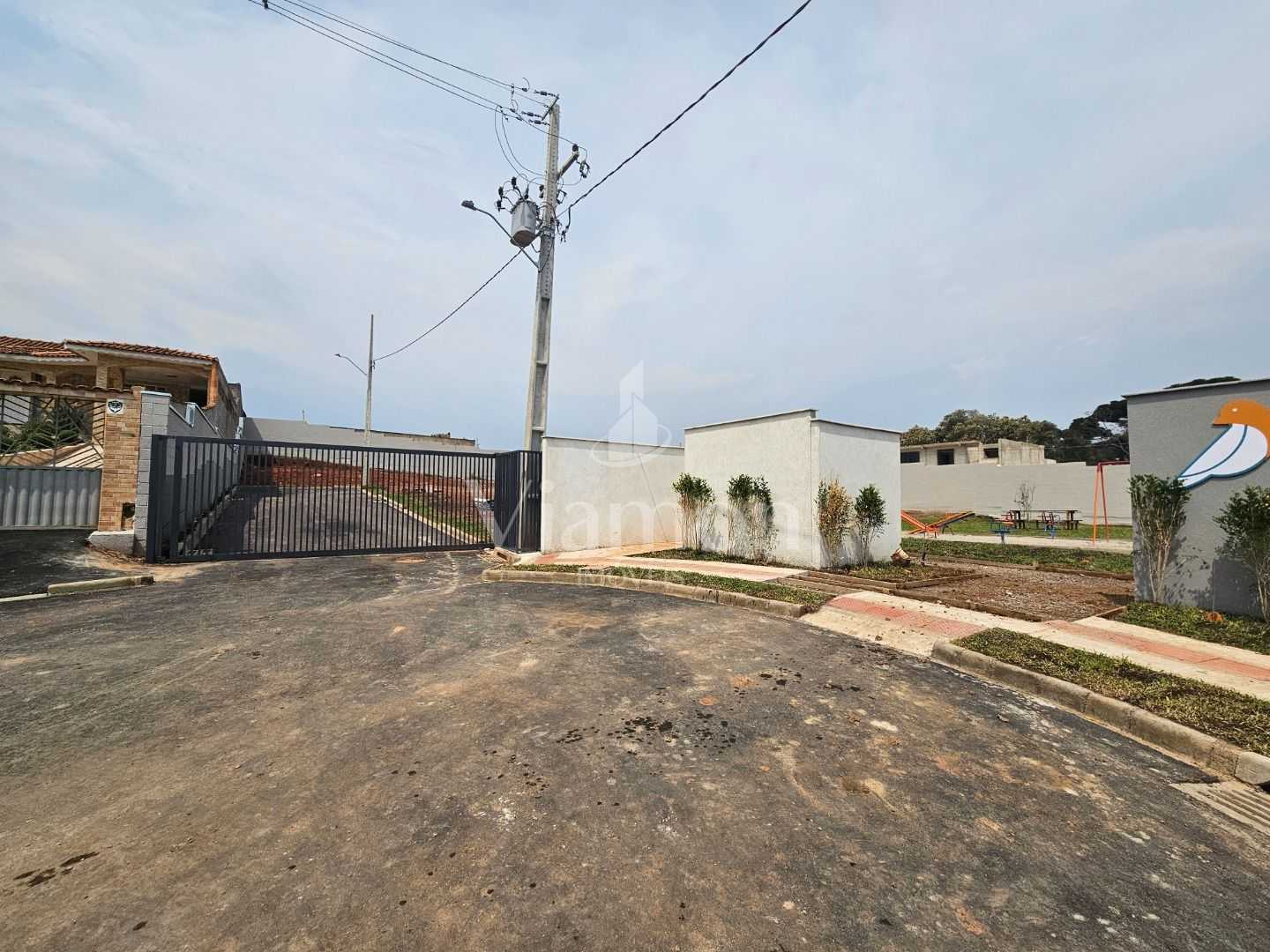 Terreno 139,8m  em Condomínio Fechado no Capela Velha  Seguran...