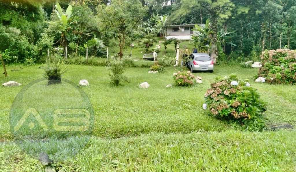 Chácara 915 m  na PR-277 por R 160 mil, ideal para lazer, mora...