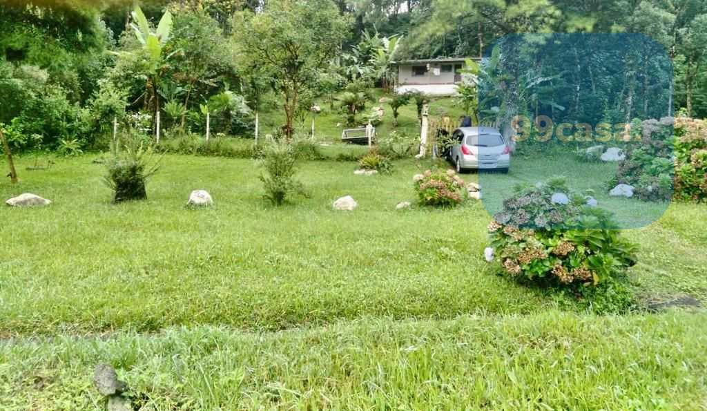 Chácara 915 m  na PR-277 por R 160 mil, ideal para lazer, mora...