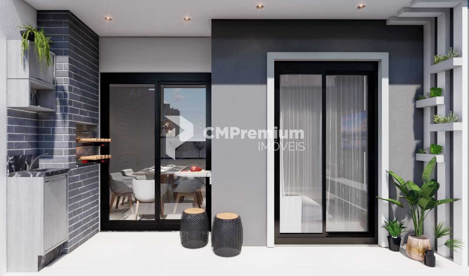 Seu Novo Lar em Pinhais  Apartamentos Sofisticados e Confortáveis