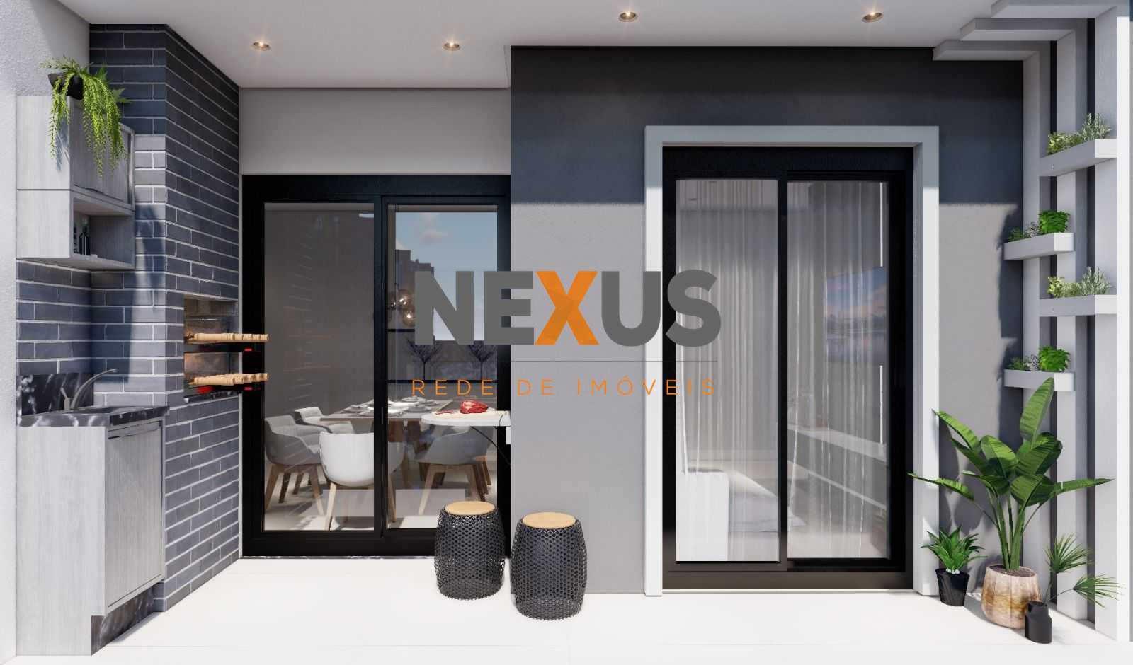 Seu Novo Lar em Pinhais  Apartamentos Sofisticados e Confortáveis