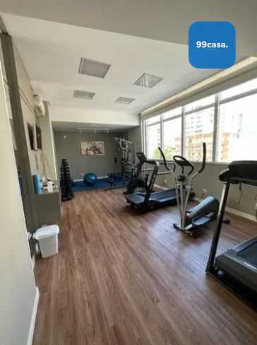 Apartamento Mobiliado em Meia Praia  3 Suítes, Sacada Gourmet ...