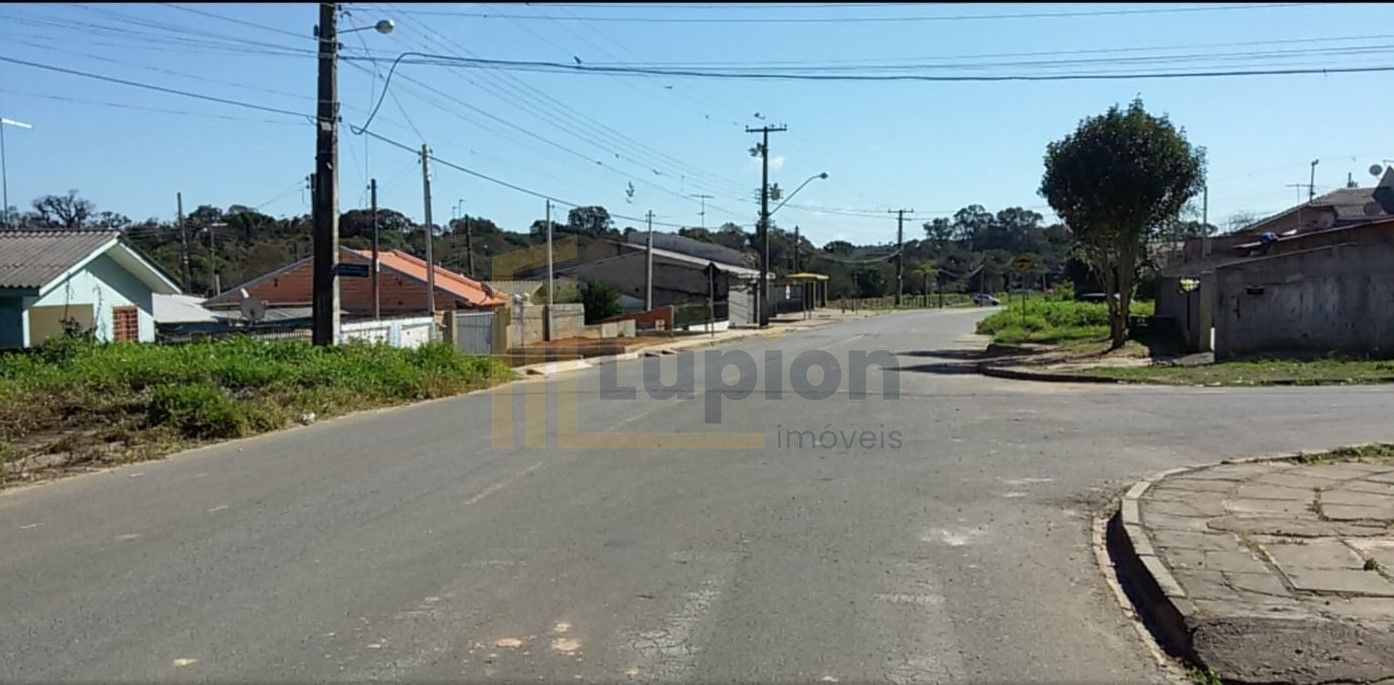 Terreno em Fazenda Rio Grande  Investimento com Potencial de V...