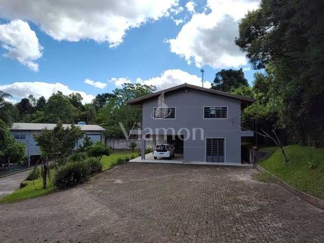 Oportunidade Única  Barracão   Sobrado à Venda na Estrada da R...