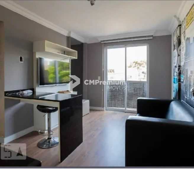 Excelente Studio Mobiliado à Venda no Juvevê  Conforto, Estilo...