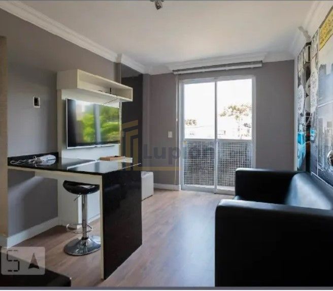 Excelente Studio Mobiliado à Venda no Juvevê  Conforto, Estilo...