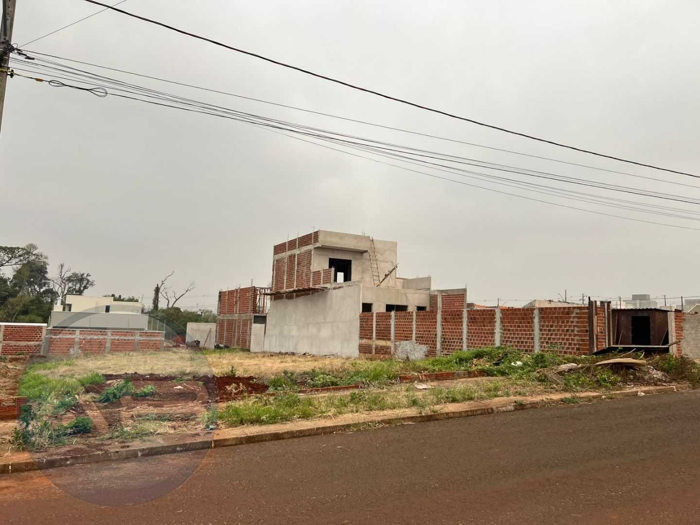 Terreno à Venda 578 m  no Jardim Paulista III, Maringá  Excele...