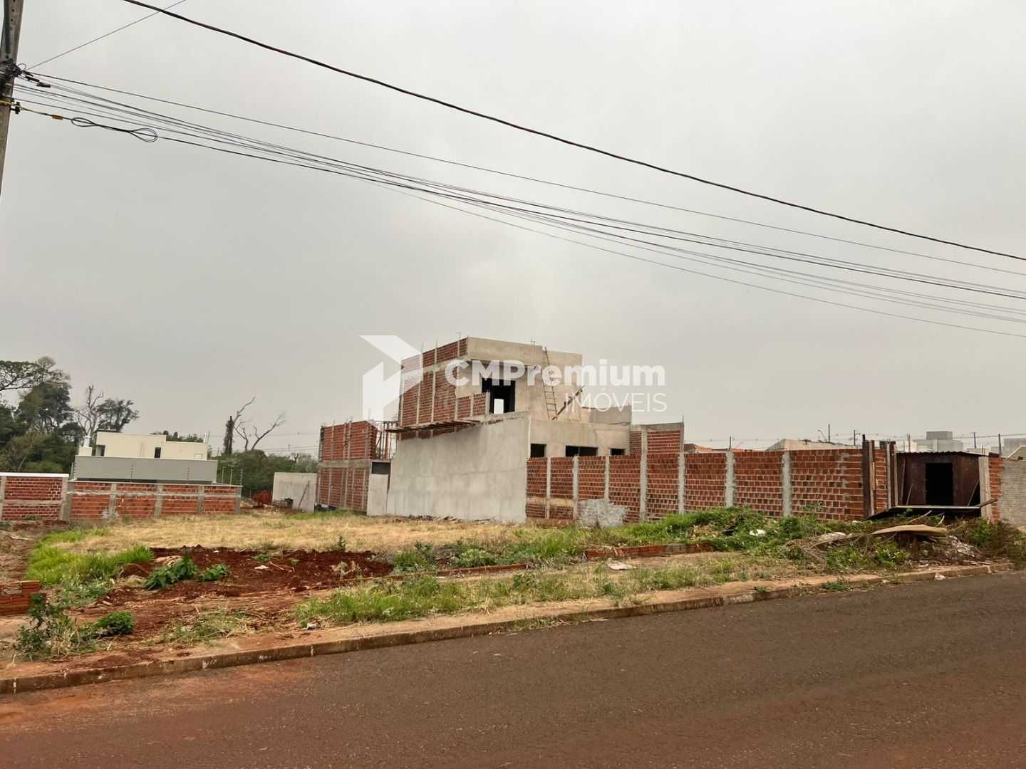 Terreno à Venda 578 m  no Jardim Paulista III, Maringá  Excele...