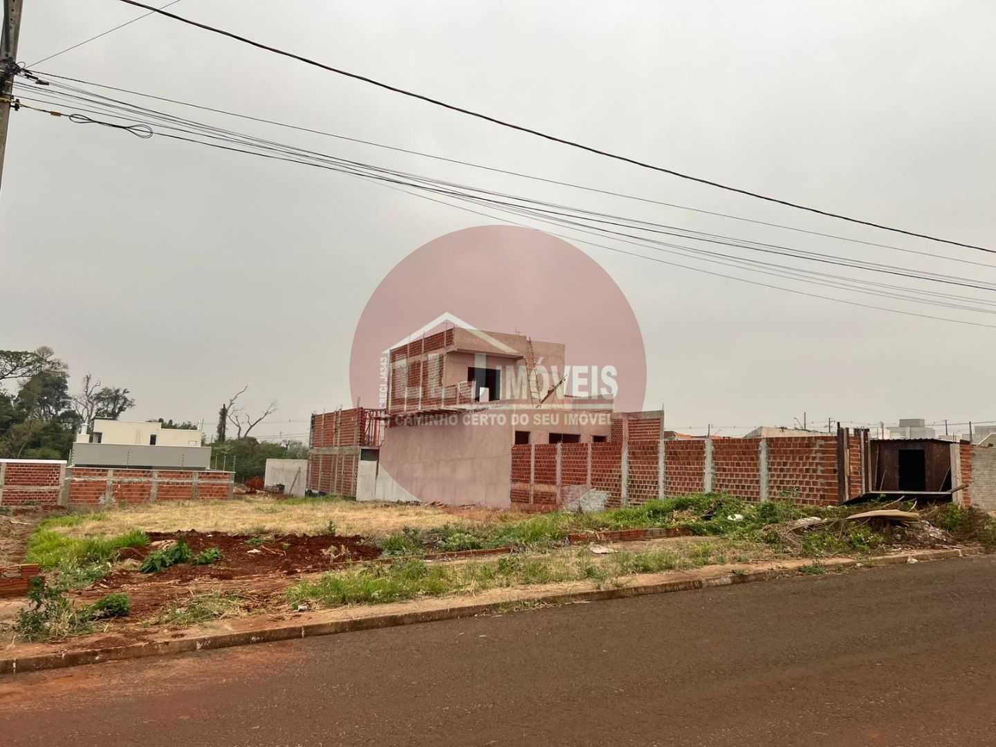 Terreno à Venda 578 m  no Jardim Paulista III, Maringá  Excelente Oportunidade