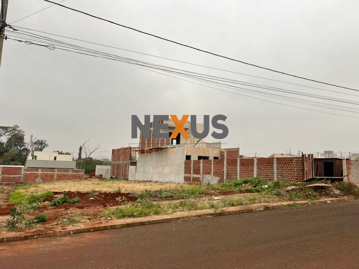 Terreno à Venda 578 m  no Jardim Paulista III, Maringá  Excele...