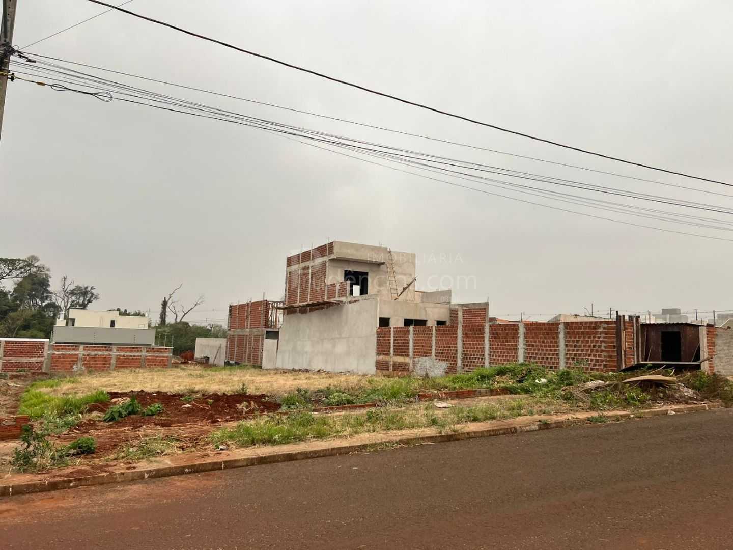 Terreno à Venda 578 m  no Jardim Paulista III, Maringá  Excele...