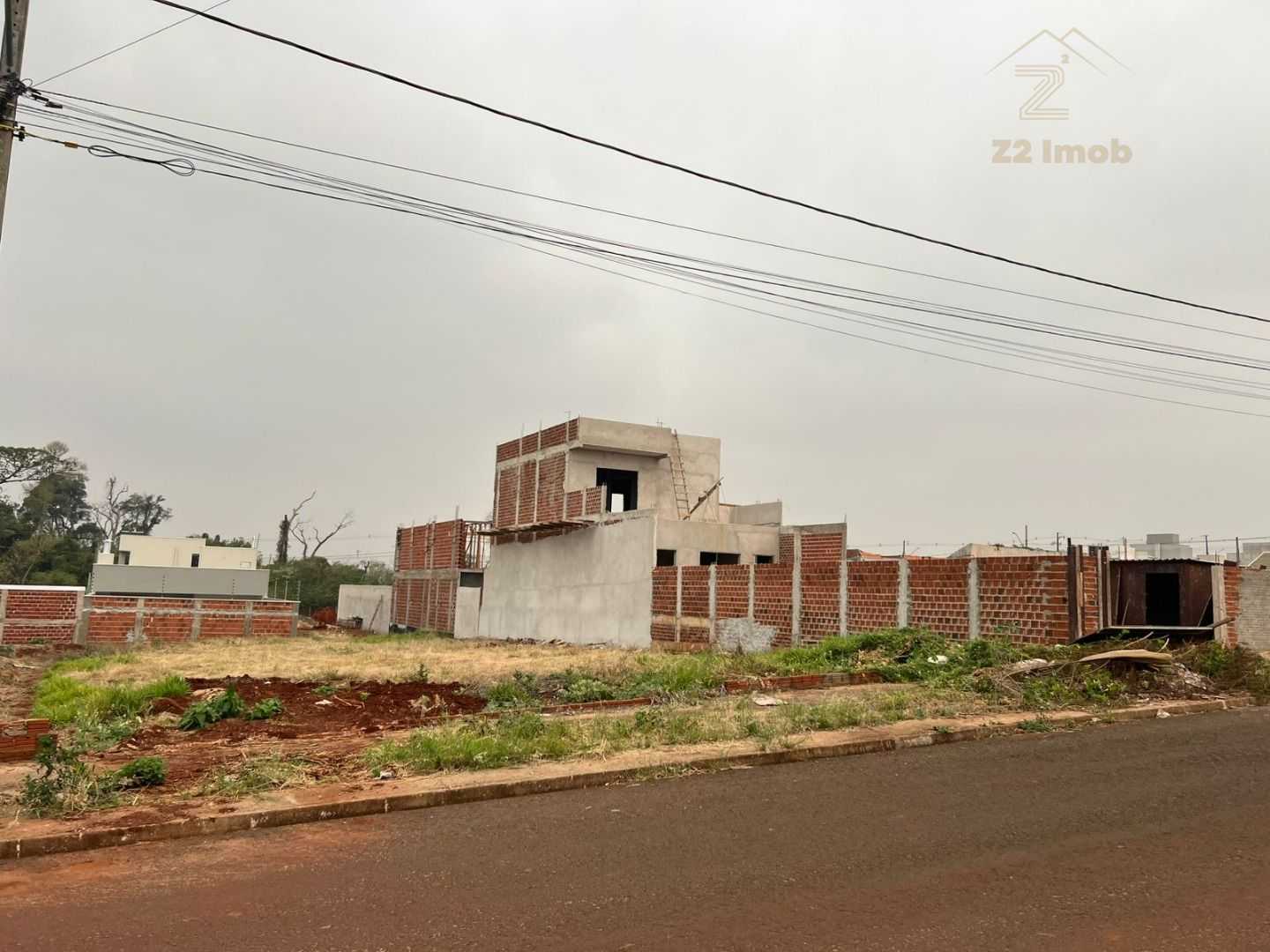 Terreno à Venda 578 m  no Jardim Paulista III, Maringá  Excele...