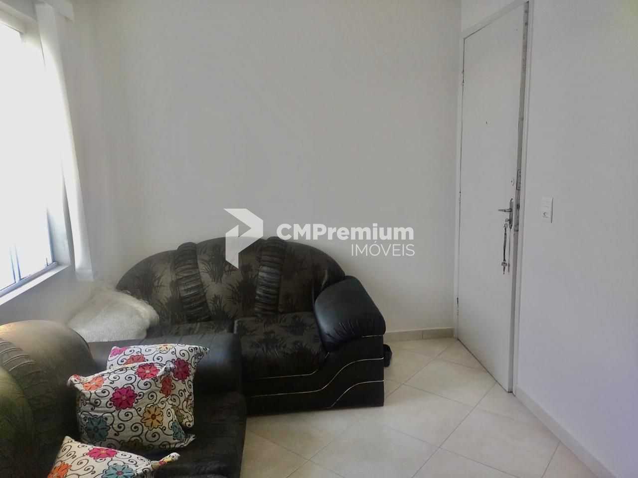 Apartamento 2 Quartos no Capão da Imbuia  50 m , 1ª andar, vag...