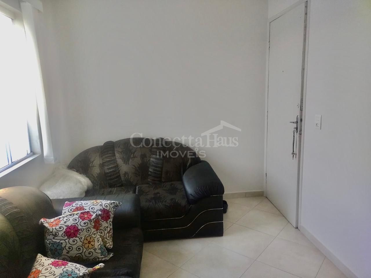 Apartamento 2 Quartos no Capão da Imbuia  50 m , 1ª andar, vag...