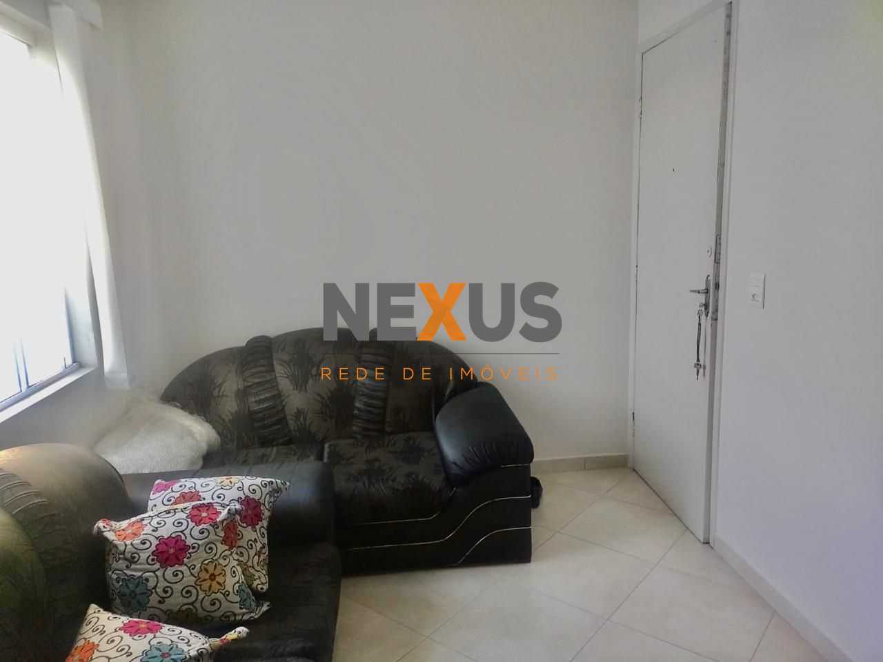 Apartamento 2 Quartos no Capão da Imbuia  50 m , 1ª andar, vag...