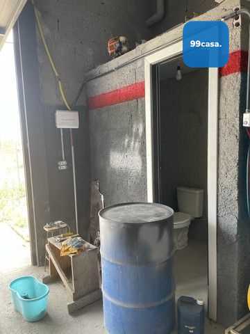 Oportunidade  Barracão 90m  à Venda no Bairro Nações  Fazenda ...