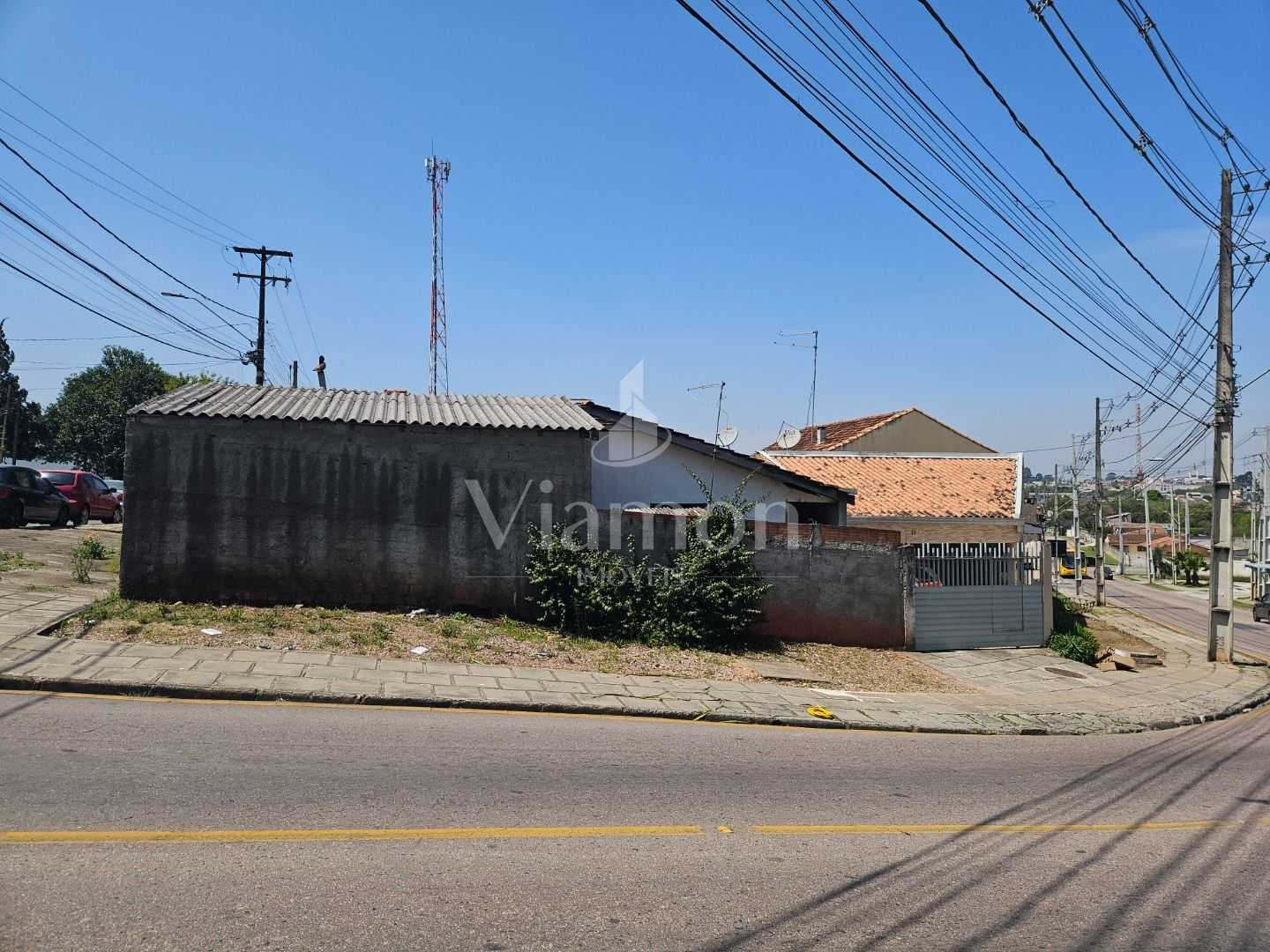 Terreno Comercial de Esquina 409m  em Rua Principal  Alto Pote...