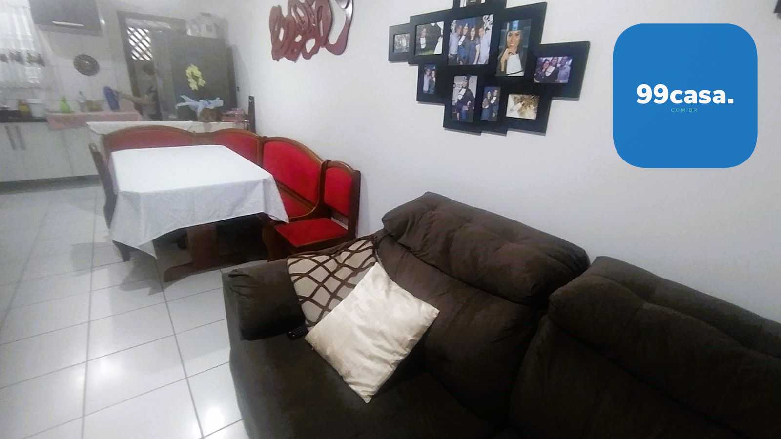 Lindo Sobrado de 2 Quartos no Sítio Cercado  Conforto, Espaço ...