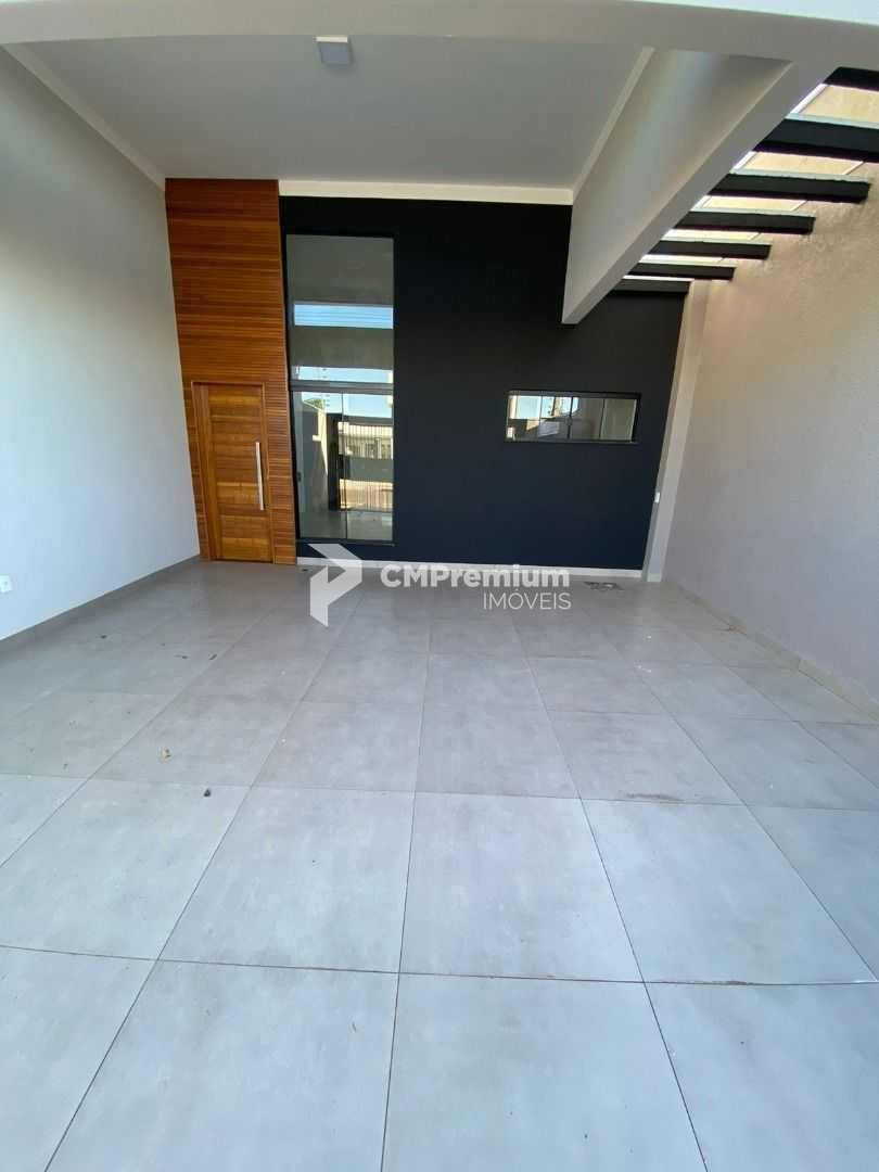 Espaçosa Casa de 3 Dormitórios à Venda no Jardim Três Lagoas  ...