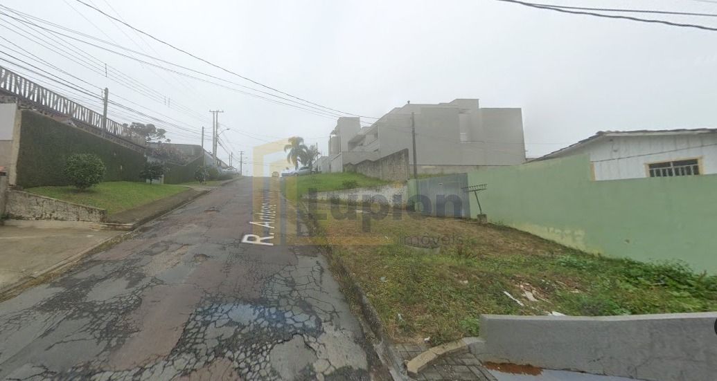 Terreno no Pilarzinho com Vista para o Parque Tingui  Aceita P...