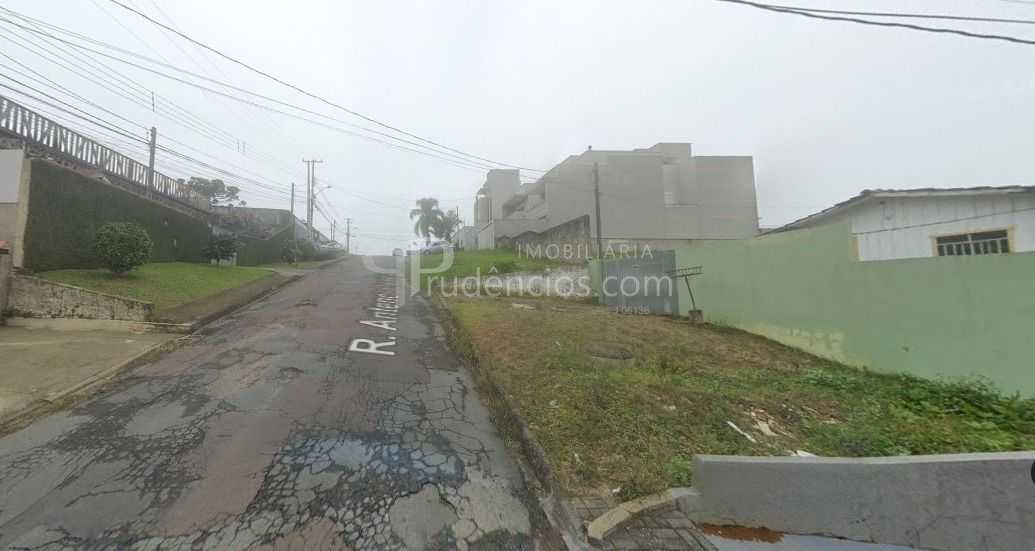 Terreno no Pilarzinho com Vista para o Parque Tingui  Aceita P...