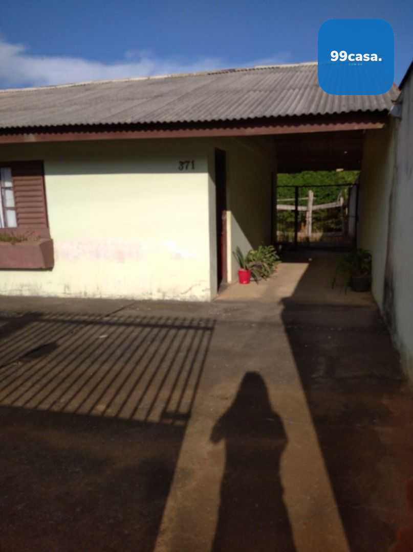 Terreno Amplo com Casa em Alvenaria no Jardim Keli Cristina  O...