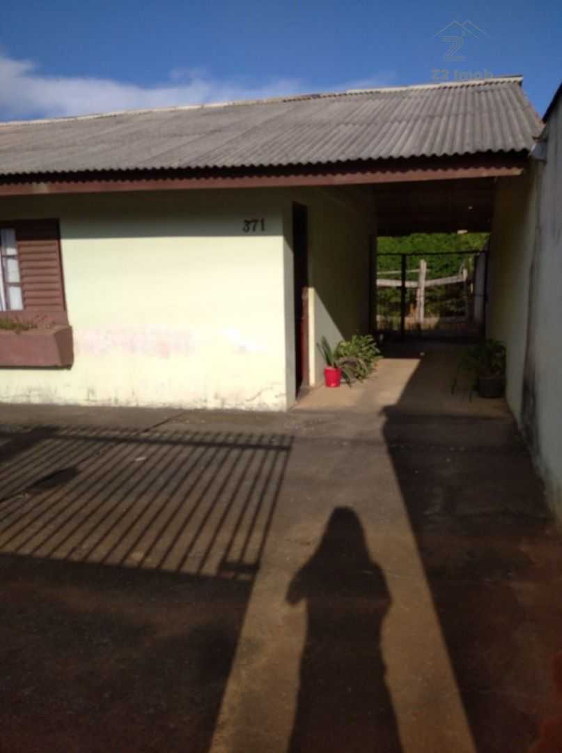 Terreno Amplo com Casa em Alvenaria no Jardim Keli Cristina  O...