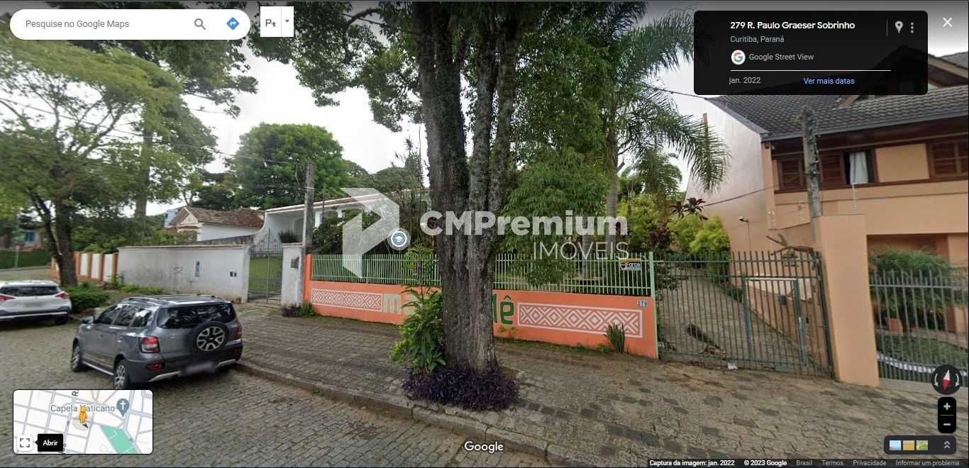 Oportunidade Única  Terreno com Alto Potencial em Curitiba  Ba...