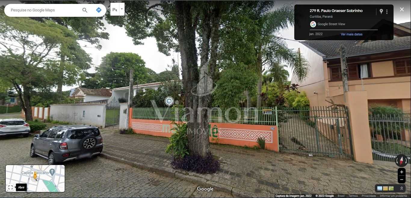 Oportunidade Única  Terreno com Alto Potencial em Curitiba  Ba...