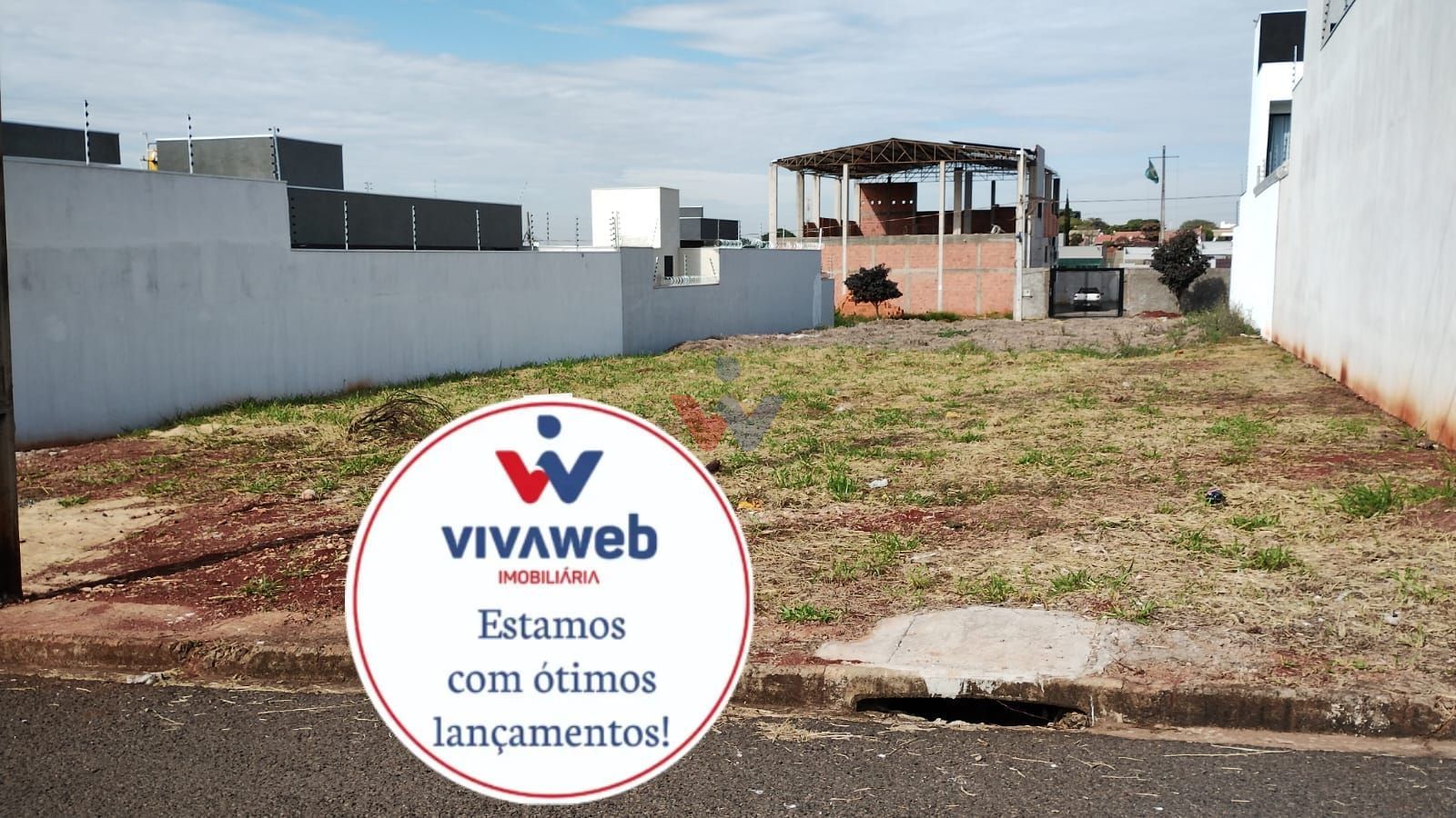 Oportunidade  amplo terreno de 400 m  à venda no Jardim São Co...