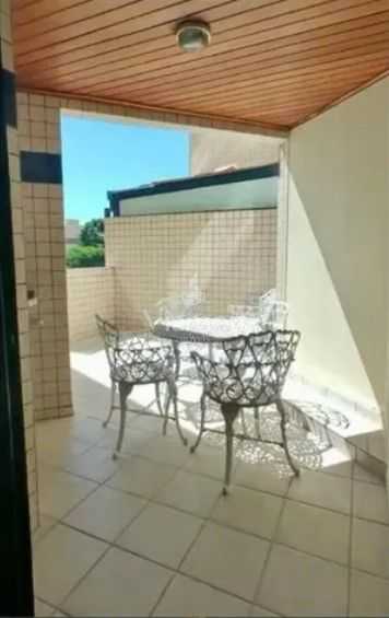 Apartamento 3 quartos com suíte e churrasqueira no Boa Vista  ...