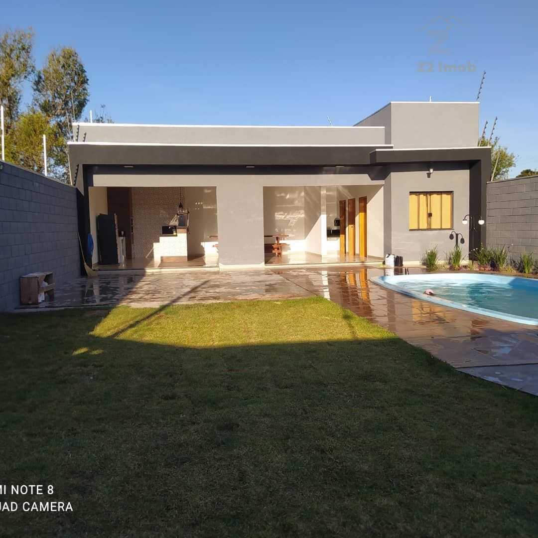 Espaço Iguatemi  Casa com Piscina e Área Gourmet em Iguatemi, ...