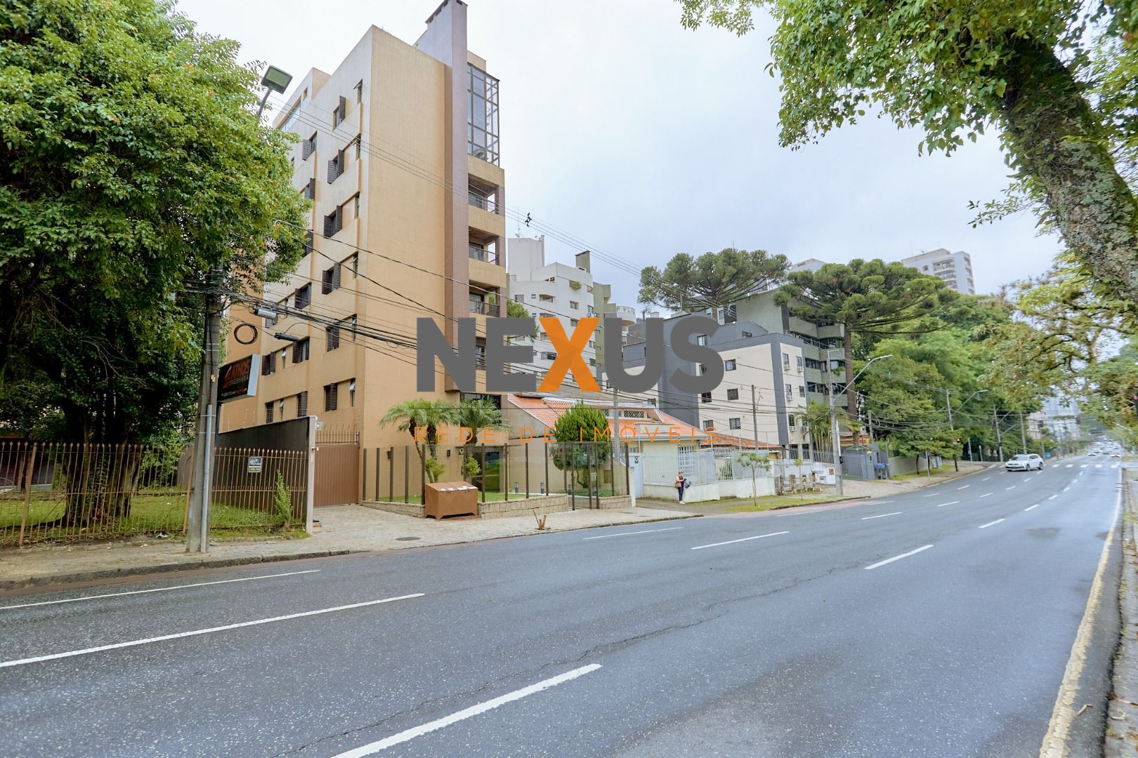 Venha conhecer um aconchegante apartamento na região do Cabral.