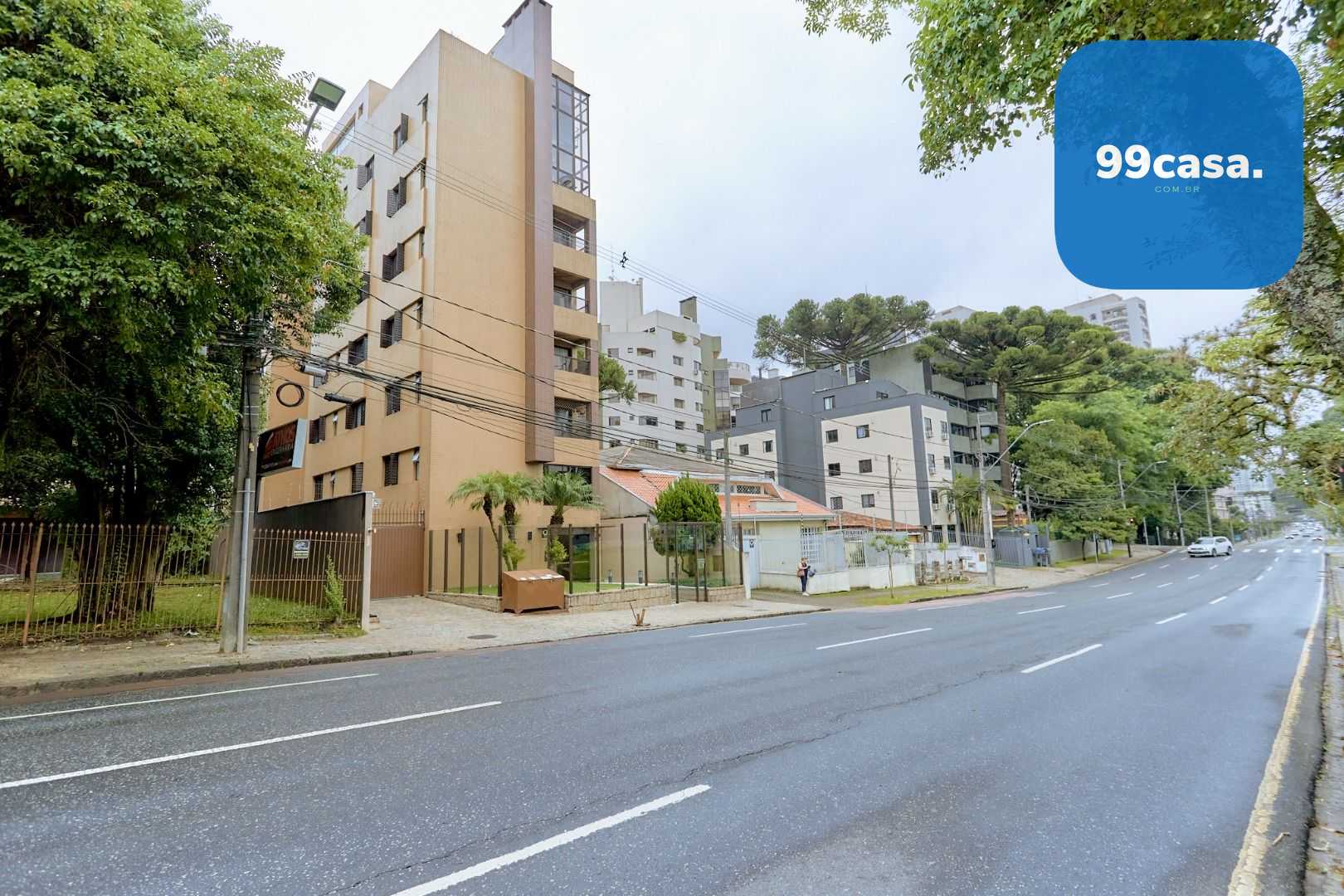 Venha conhecer um aconchegante apartamento na região do Cabral.