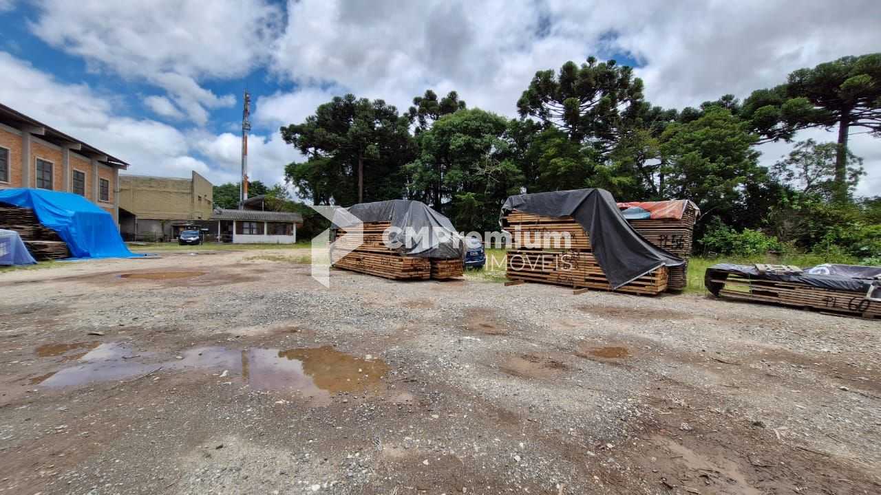 Barracão na Cidade Industrial com 1.075m , Pátio Amplo e Escri...