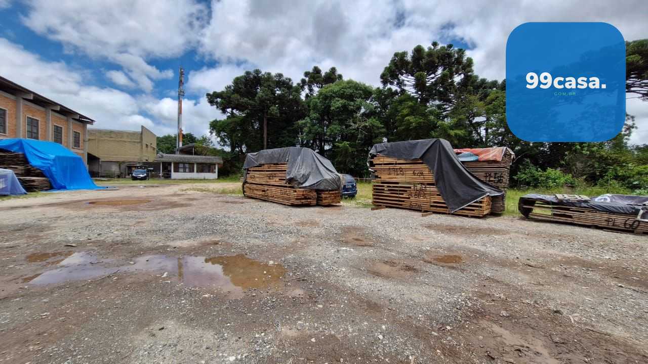 Barracão na Cidade Industrial com 1.075m , Pátio Amplo e Escri...