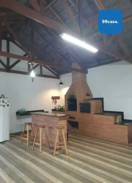 Casa Espetacular com 351m  à Venda na Lapa  R  1.300.000