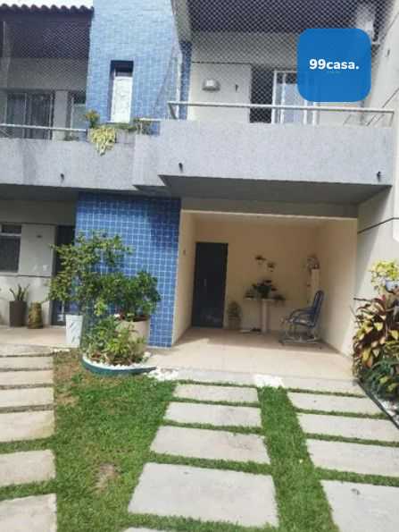 Sobrado em Condomínio com 3 Dormitórios, Suíte Master e Lazer ...