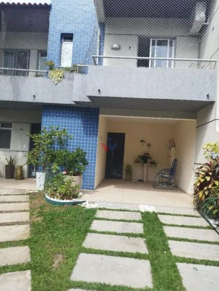 Sobrado em Condomínio com 3 Dormitórios, Suíte Master e Lazer ...