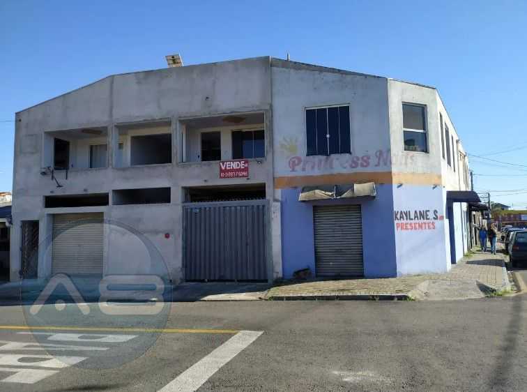 Sobrado 600 m  com Moradia e 5 Salas Comerciais  Oportunidade ...